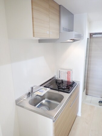 ベルグレードNFの物件内観写真